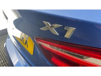 BMW X1 xDrive 20d M Sport 5dr Step Auto Diesel Estate