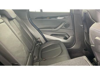 BMW X1 xDrive 20d M Sport 5dr Step Auto Diesel Estate
