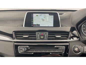 BMW X1 xDrive 20d M Sport 5dr Step Auto Diesel Estate