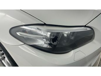 BMW 5 Series 520d [190] M Sport 4dr Step Auto Diesel Saloon