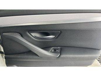 BMW 5 Series 520d [190] M Sport 4dr Step Auto Diesel Saloon