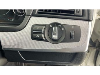 BMW 5 Series 520d [190] M Sport 4dr Step Auto Diesel Saloon