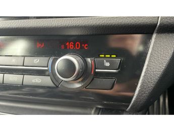 BMW 5 Series 520d [190] M Sport 4dr Step Auto Diesel Saloon