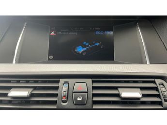 BMW 5 Series 520d [190] M Sport 4dr Step Auto Diesel Saloon