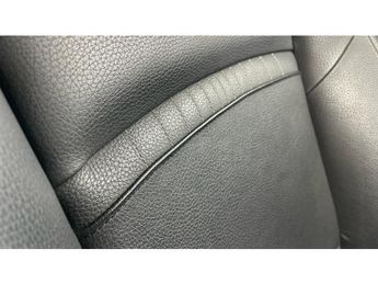BMW 5 Series 520d [190] M Sport 4dr Step Auto Diesel Saloon