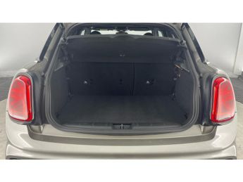 MINI Hatchback 2.0 Cooper S Sport II 5dr Auto [Comfort Pack] Petrol Hatchback