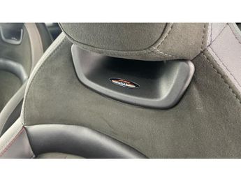 MINI Hatchback 2.0 Cooper S Sport II 5dr Auto [Comfort Pack] Petrol Hatchback