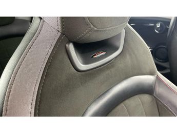 MINI Hatchback 2.0 Cooper S Sport II 5dr Auto [Comfort Pack] Petrol Hatchback