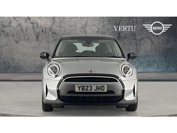 MINI Hatchback 1.5 Cooper Classic 5dr Auto Petrol Hatchback