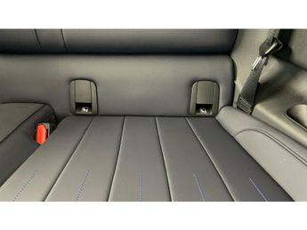 MINI Cooper 135kW E Exclusive 41kWh 3dr Auto Electric Hatchback