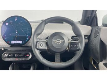 MINI Cooper 135kW E Exclusive 41kWh 3dr Auto Electric Hatchback