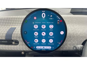 MINI Cooper 135kW E Exclusive 41kWh 3dr Auto Electric Hatchback