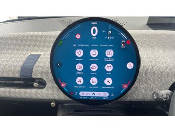 MINI Cooper 135kW E Exclusive 41kWh 3dr Auto Electric Hatchback
