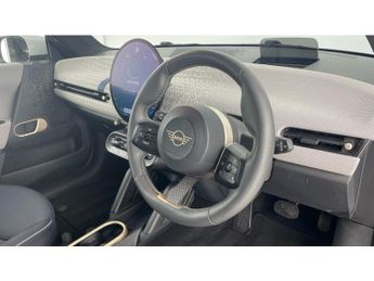 MINI Cooper 135kW E Exclusive 41kWh 3dr Auto Electric Hatchback