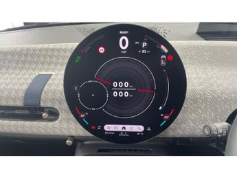 MINI Cooper 135kW E Exclusive 41kWh 3dr Auto Electric Hatchback