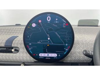 MINI Cooper 135kW E Exclusive 41kWh 3dr Auto Electric Hatchback