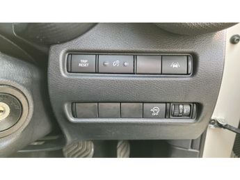 Nissan Juke 1.0 DiG-T 114 Acenta 5dr DCT Petrol Hatchback