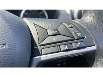 Nissan Micra 1.0 IG-T 92 Tekna 5dr CVT Petrol Hatchback
