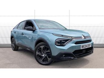 Citroen C4 1.2 PureTech You 5dr Petrol Hatchback