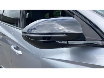 Hyundai TUCSON 1.6 TGDi Plug-in Hybrid N Line 5dr 4WD Auto Estate