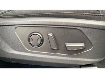 Hyundai TUCSON 1.6 TGDi Hybrid 230 Ultimate 5dr 2WD Auto Hybrid Estate