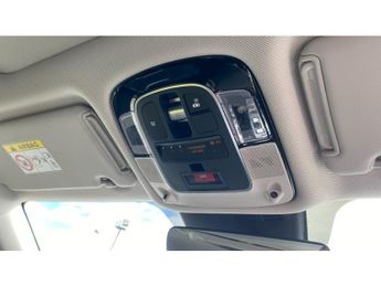 Hyundai TUCSON 1.6 TGDi Hybrid 230 Ultimate 5dr 2WD Auto Hybrid Estate