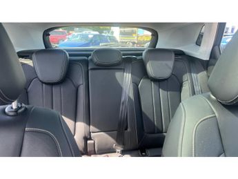 Vauxhall Grandland X 1.2 Turbo Elite Nav 5dr Auto [8 Speed] Petrol Hatchback