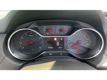 Vauxhall Grandland X 1.2 Turbo Elite Nav 5dr Auto [8 Speed] Petrol Hatchback