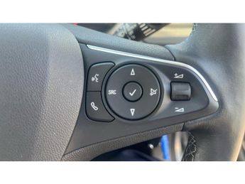 Vauxhall Grandland X 1.2 Turbo Elite Nav 5dr Auto [8 Speed] Petrol Hatchback