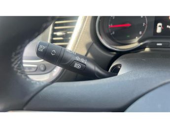 Vauxhall Grandland X 1.2 Turbo Elite Nav 5dr Auto [8 Speed] Petrol Hatchback