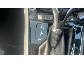 Vauxhall Grandland X 1.2 Turbo Elite Nav 5dr Auto [8 Speed] Petrol Hatchback