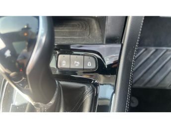 Vauxhall Grandland X 1.2 Turbo Elite Nav 5dr Auto [8 Speed] Petrol Hatchback