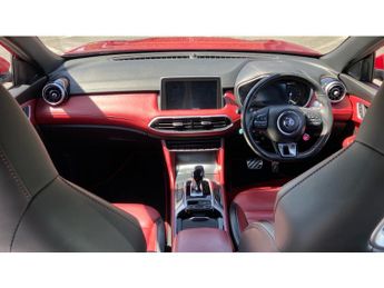 MG HS 1.5 T-GDI Exclusive 5dr DCT Petrol Hatchback