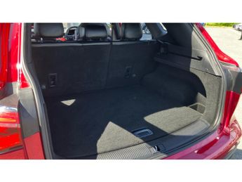 MG HS 1.5 T-GDI Exclusive 5dr DCT Petrol Hatchback