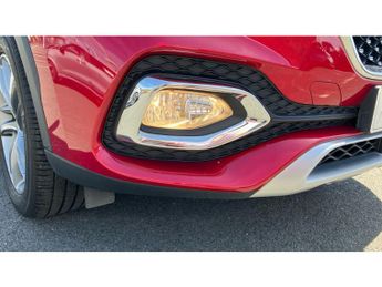 MG HS 1.5 T-GDI Exclusive 5dr DCT Petrol Hatchback