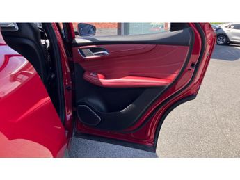 MG HS 1.5 T-GDI Exclusive 5dr DCT Petrol Hatchback