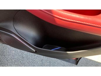 MG HS 1.5 T-GDI Exclusive 5dr DCT Petrol Hatchback