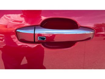MG HS 1.5 T-GDI Exclusive 5dr DCT Petrol Hatchback