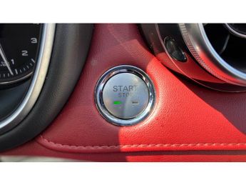 MG HS 1.5 T-GDI Exclusive 5dr DCT Petrol Hatchback