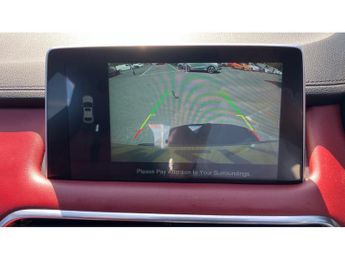 MG HS 1.5 T-GDI Exclusive 5dr DCT Petrol Hatchback