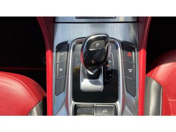 MG HS 1.5 T-GDI Exclusive 5dr DCT Petrol Hatchback