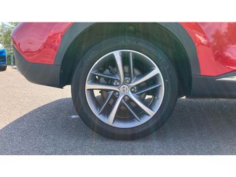 MG HS 1.5 T-GDI Exclusive 5dr DCT Petrol Hatchback
