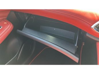 MG HS 1.5 T-GDI Exclusive 5dr DCT Petrol Hatchback