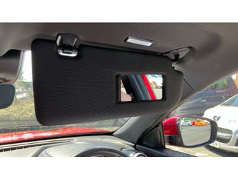 MG HS 1.5 T-GDI Exclusive 5dr DCT Petrol Hatchback