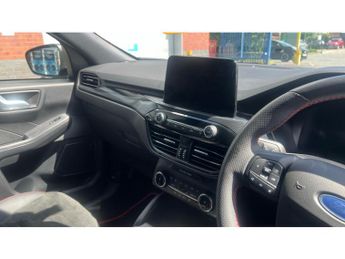 Ford Kuga 2.5 PHEV ST-Line Edition 5dr CVT Estate