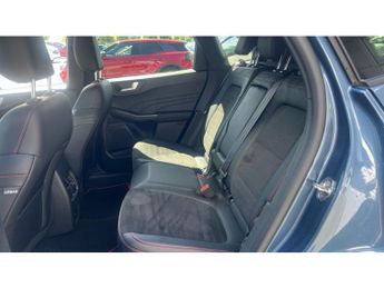 Ford Kuga 2.5 PHEV ST-Line Edition 5dr CVT Estate
