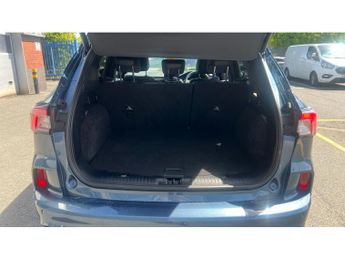 Ford Kuga 2.5 PHEV ST-Line Edition 5dr CVT Estate