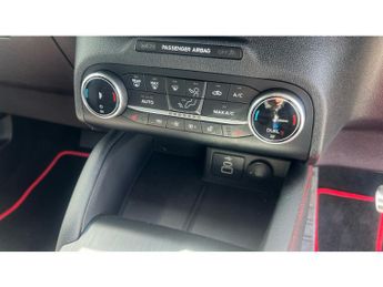 Ford Kuga 2.5 PHEV ST-Line Edition 5dr CVT Estate