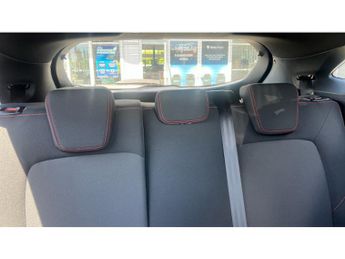 Ford Puma 1.0 EcoBoost Hybrid mHEV ST-Line 5dr DCT Petrol Hatchback
