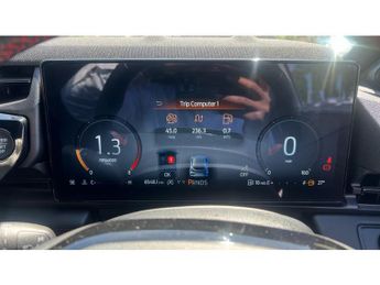 Ford Puma 1.0 EcoBoost Hybrid mHEV ST-Line 5dr DCT Petrol Hatchback